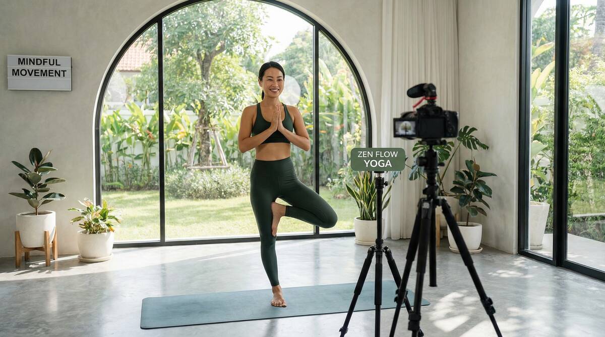 国产自拍健身视频